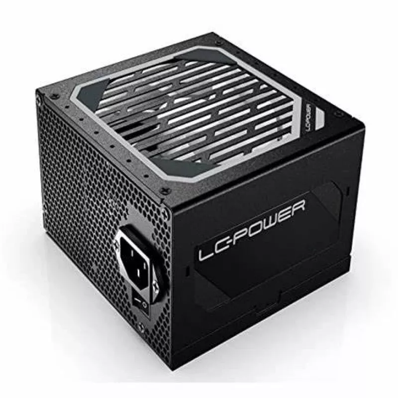 LC-Power Super Silent LC6750M V3.0 750W 80Plus Gold 135mm-Lue jaemüük - PC-/Serveri toiteplokk - ATX
