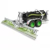 BRUDER haagis Fliegl tünnihaagis Jumbo Line Plus mudelsõiduk BR-02036
