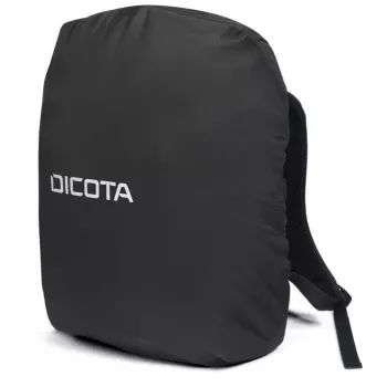 Seljakott DICOTA D32159 40,6 cm 16-tolline Must