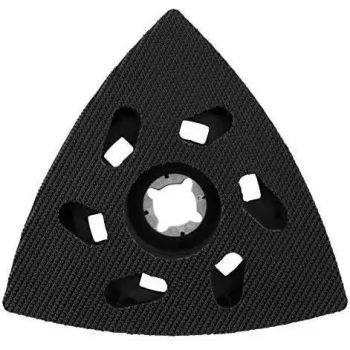 Makita - Lihvimisplaat - Starlock - Delta - 93 mm (B-65115)