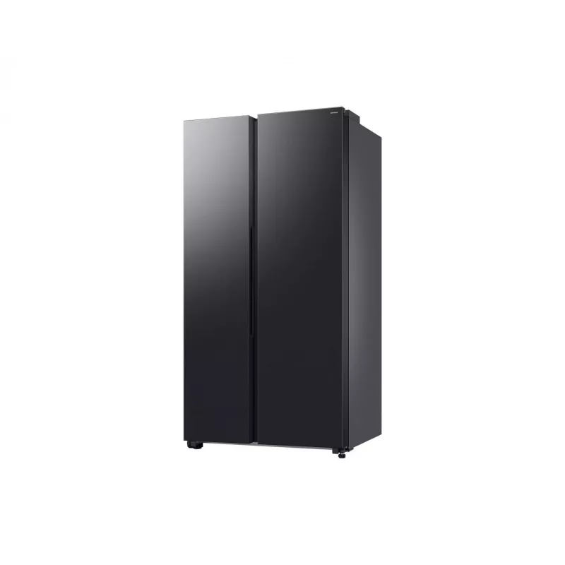 Külmik-sügavkülmik RS70F65QEFEO Side by Side