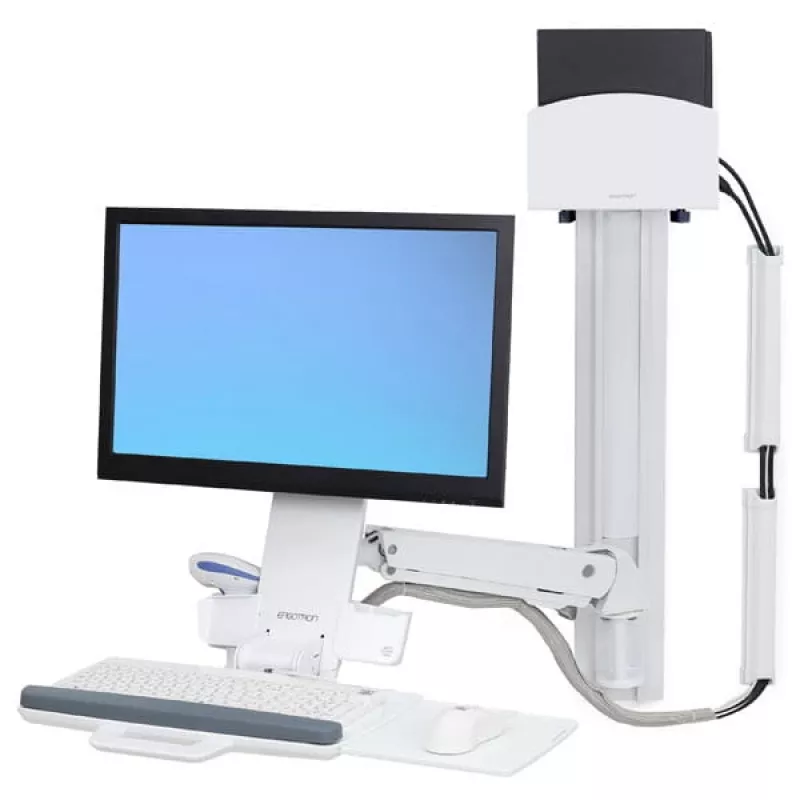 Ergotron 45-273-216 Ekraan