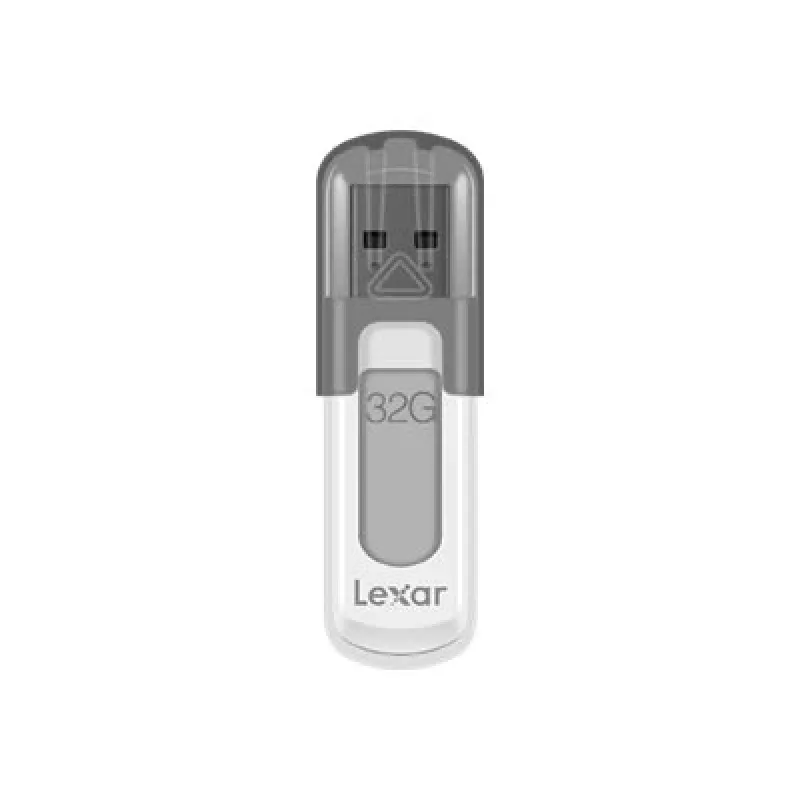 USB-mälupulk Lexar 32 GB USB Type-A 3.2 Gen 1 JumpDrive V100