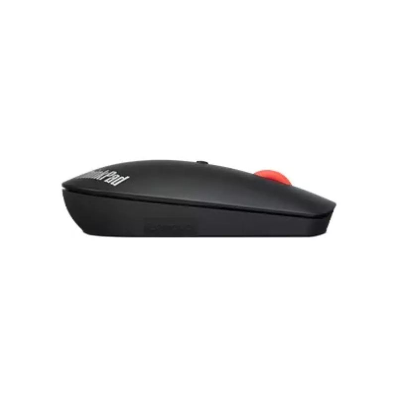 Lenovo 4Y50X88823 hiir kontor Mõlemakäeline Bluetooth Optiline 2400 DPI
