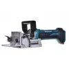Makita DPJ180Z 18 V juhtmeta lamellliimimiseseade