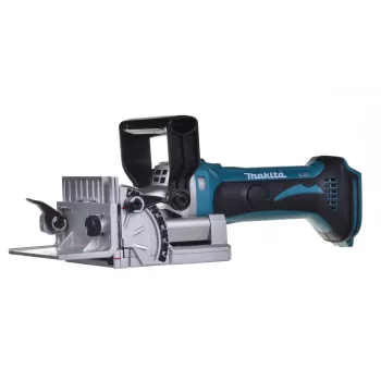 Makita DPJ180Z 18 V juhtmeta lamellliimimiseseade