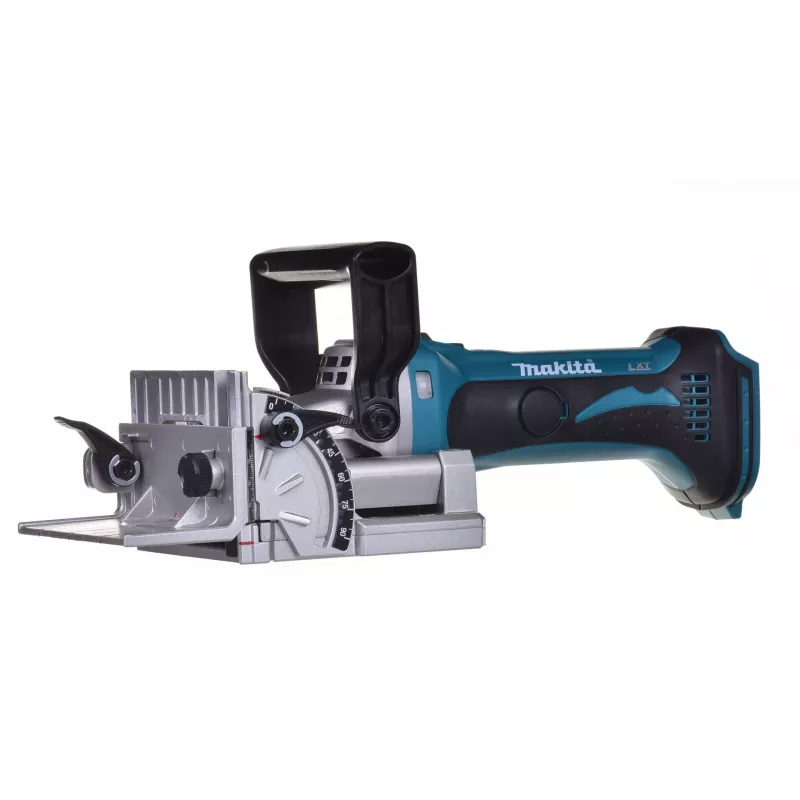 Makita DPJ180Z 18 V juhtmeta lamellliimimiseseade