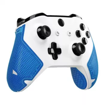 Lizard Skins XBOX One - Polaarsinine (lõigatud, 0,5 mm)