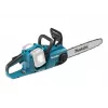 Makita DUC353Z kettsaag Must, Sinine