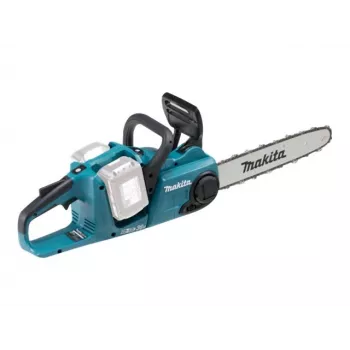 Makita DUC353Z kettsaag Must, Sinine
