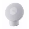 Meeloluvalgustus Xiaomi Motion-Activated Night Light 2 Bluetooth 2800K 25 lm, liikumisandur, patareitoide