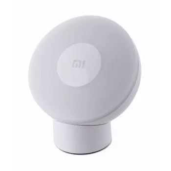Meeloluvalgustus Xiaomi Motion-Activated Night Light 2 Bluetooth 2800K 25 lm, liikumisandur, patareitoide
