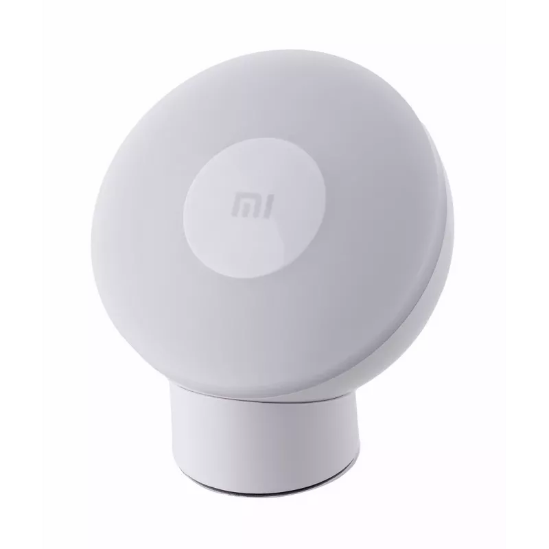 Meeloluvalgustus Xiaomi Motion-Activated Night Light 2 Bluetooth 2800K 25 lm, liikumisandur, patareitoide