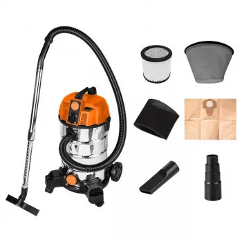 Tolmuimeja NEO tools 04-739