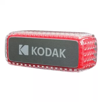 Kaasaskantav kõlar Kodak PWS-2237, must