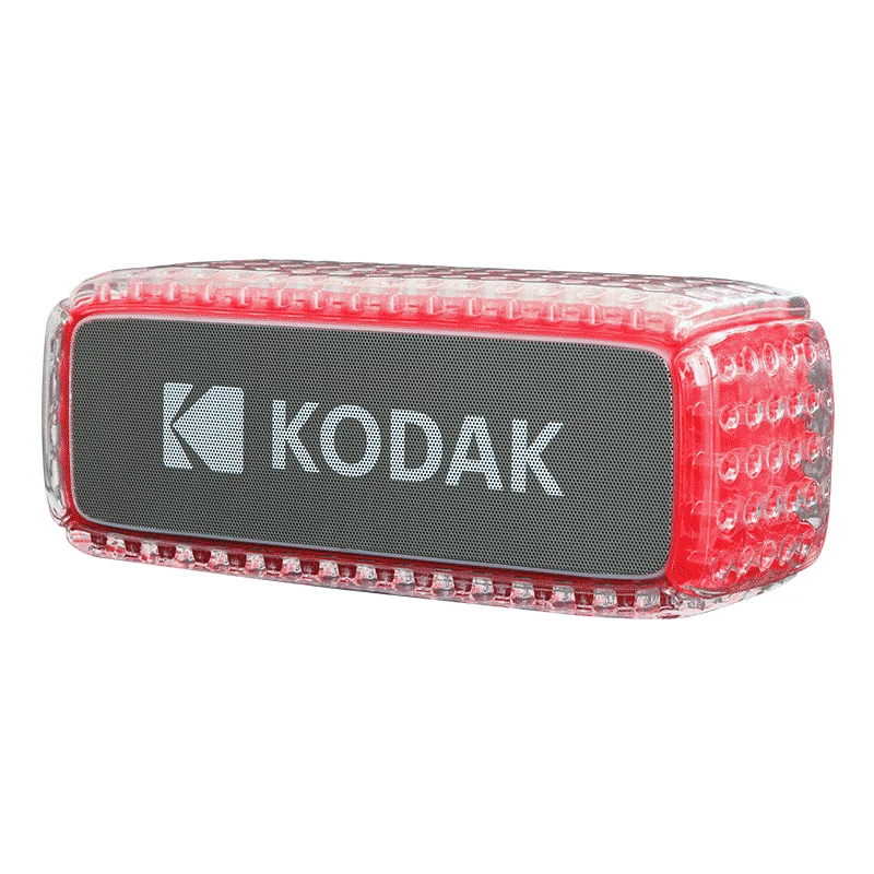 Kaasaskantav kõlar Kodak PWS-2237, must