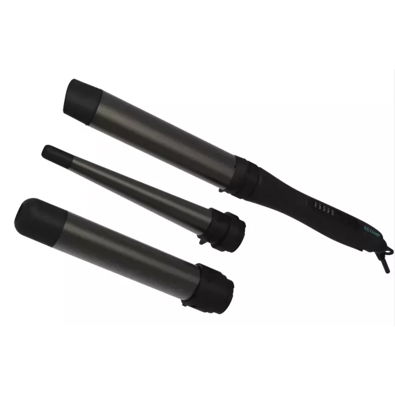 Lokitang Revamp WD-1500-GB Progloss Multiform reguleeritava temperatuuriga