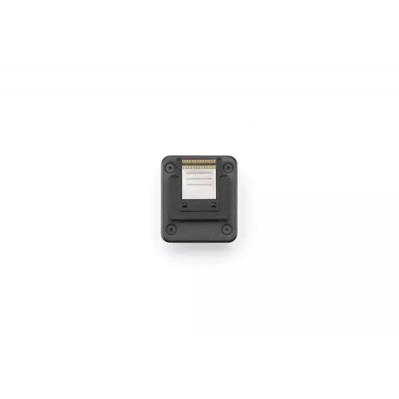 Kaamera tarviku adapter DJI CP.RN.00000467 kinnitamiseks ja ühendamiseks