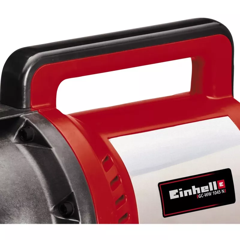 Einhell 4173520 aiatööriist 4500 L must