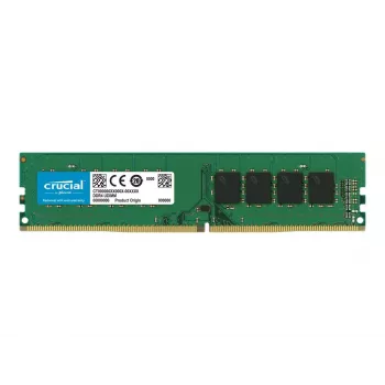 Crucial RAM CT16G4DFRA32AT - 16 GB - DDR4 3200 DIMM CL22