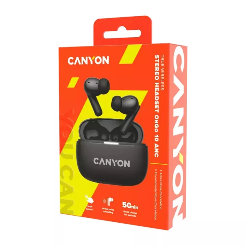 Headset Canyon CNS-TWS10B
