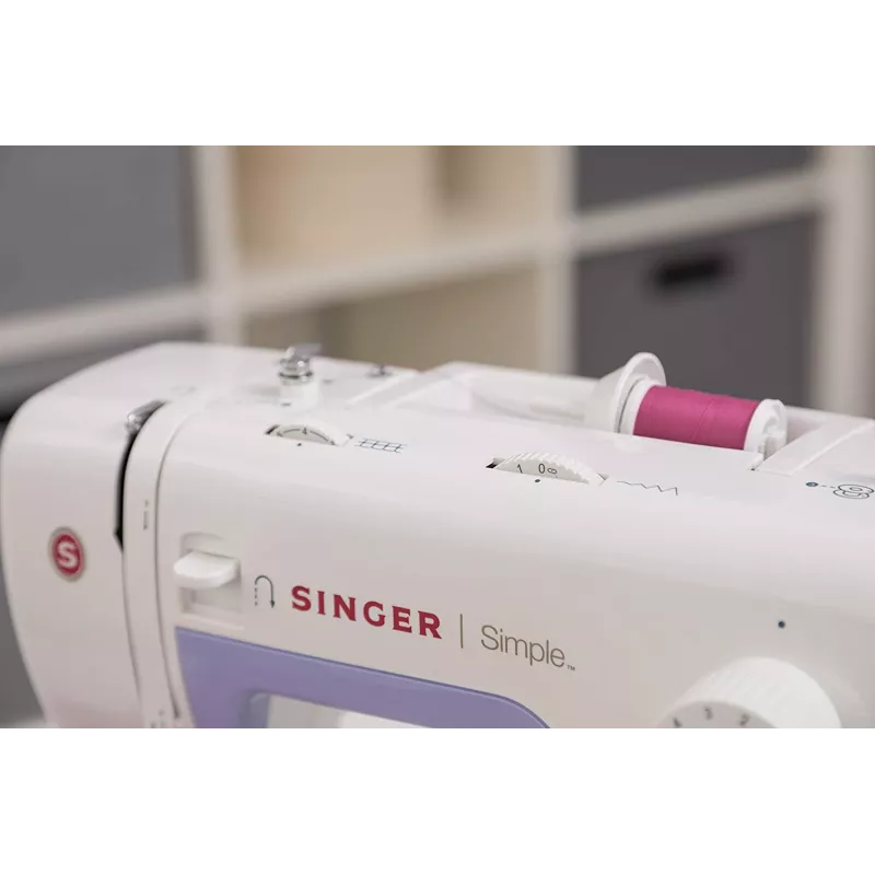 Singer Simple 3232 õmblusmasin