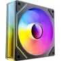 Antec Vison 120 ARGB 120mm korpuse ventilaator 3-pakend - Must
