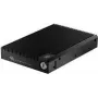 OWC U2 Shuttle - SSD-korpus - 3,5 tolli - PCI Express 3.0 - 64 Gbit/s - must