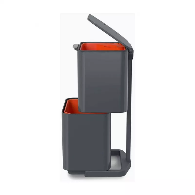 Joseph Joseph prügikast Totem 40 L grafiit