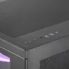 Mars Gaming MC3TCORELCDM arvutikorpus Mini Tower Must