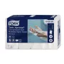 Käterätilehed Tork Xpress Soft Multifold H2, 2 l., 225 lehte., 22,2x24 cm, Z, 12 tk
