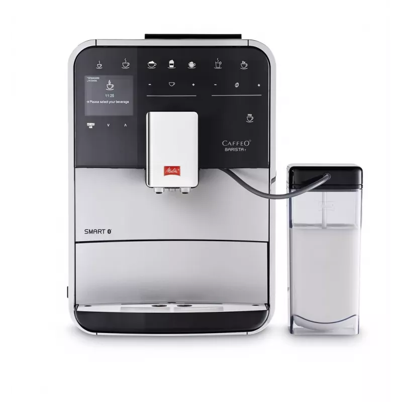 Melitta Barista Smart T espressomasin 1,8 l