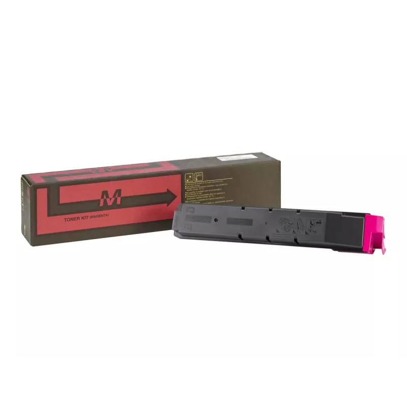 Toner Kyocera TK-8600 TK8600 20000 lehekülge magenta
