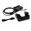 Zebra CRD-ET5X-1SCG2 mobiilseadme dokkimisalus tahvelarvutile Must