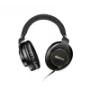 Shure SRH840 kõrvaklapid juhtmega must