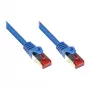 Goodconnections 8060-015B Etherneti patch-kaabel sinine
