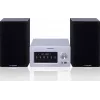 Mikrosüsteem Bluetoothi ja CD/USB-ga MS70BT