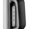 ProfiCook PC-WKS 1106 1l 2200W Must - Roostevaba teras Elektriline veekeetja (501106)