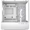 PC korpus Sharkoon MK6 RGB Midi Tower Must