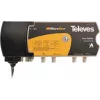 Televes BK-Amplifier KVE2025RK85 20/25dB m.RK 5-85MHz 20dB 1 (KVE2025RK85)