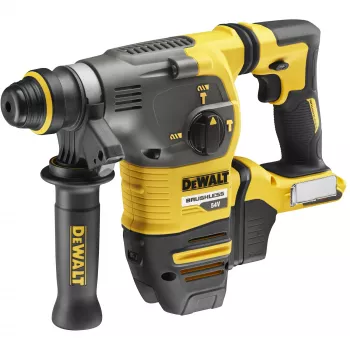 DeWALT DCH333NT SOLO löökpuurvasar juhtmeta elektriline 54 volti SDS-Plus
