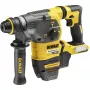 DeWALT DCH333NT SOLO löökpuurvasar juhtmeta elektriline 54 volti SDS-Plus