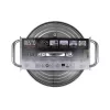 Resto Kitchenware Libra 4,6 L ümmargune roostevaba teras