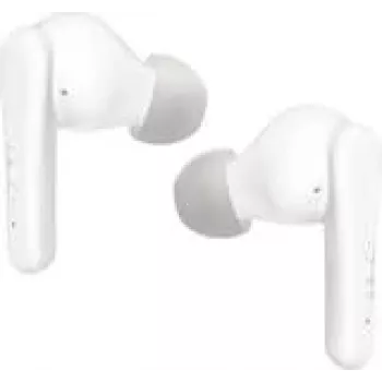 Belkin SoundForm Rhythm ANC tõelised juhtmevabad kõrvasisesed kõrvaklapid, valge AUC015hqWH (AUC015HQWH)