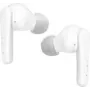 Belkin SoundForm Rhythm ANC tõelised juhtmevabad kõrvasisesed kõrvaklapid, valge AUC015hqWH (AUC015HQWH)
