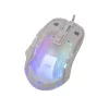 Baracuda BGM-062 Anglerfish Valge