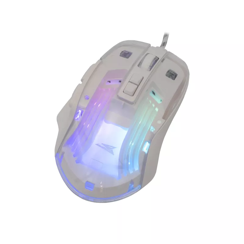 Baracuda BGM-062 Anglerfish Valge