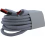 Xiaomi - Originaalne MDY-12-EH 67W - Valge - Kiirlaadija reisiadapter (MDY-12-EH)
