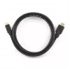 kaabel HDMI-MINI HDMI 3M/V2.0 CC-HDMI4C-10 GEMBIRD