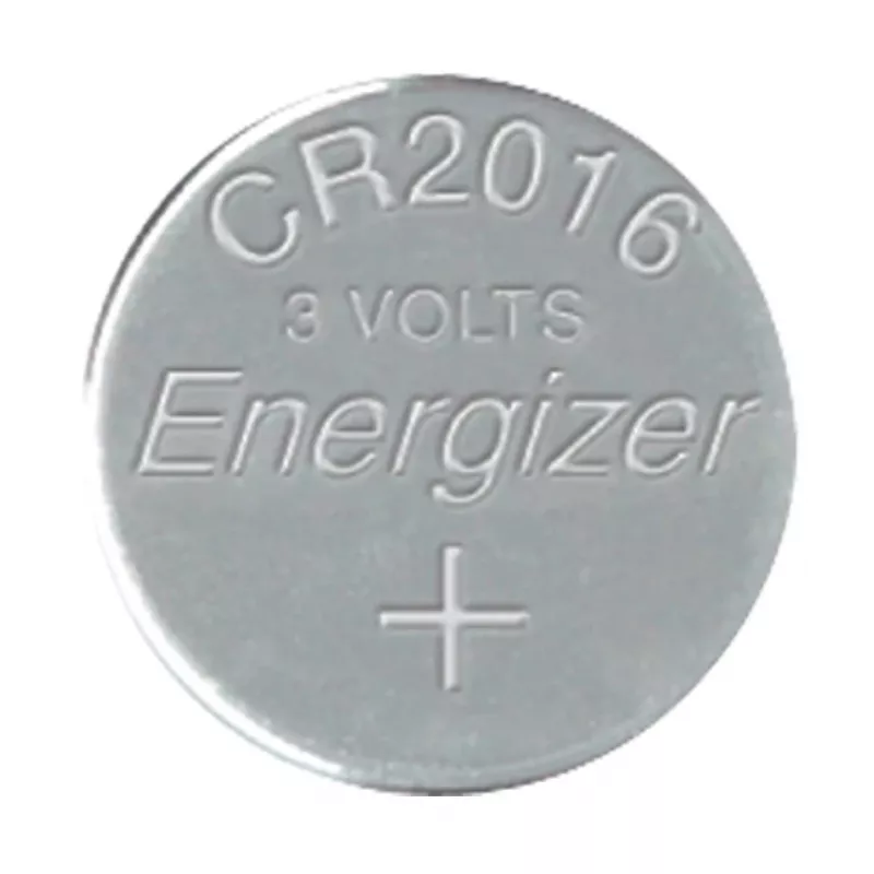 Energizer | CR2016 | Liitium | 1 tk